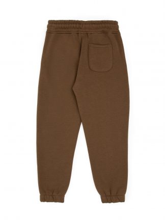 شلوار راحتی پسرانه خاکی روشن یو اس پولو