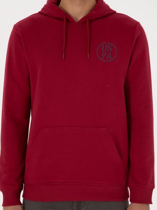 هودی مردانه یو اس پولو