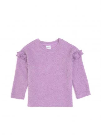 سویشرت دخترانه یاسی یو اس پولو