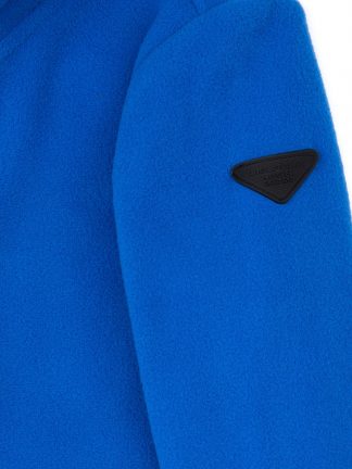 سویشرت پسرانه آبی تیره یو اس پولو