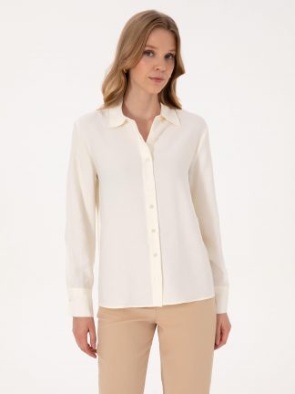 شومیز زنانه پیرکاردین