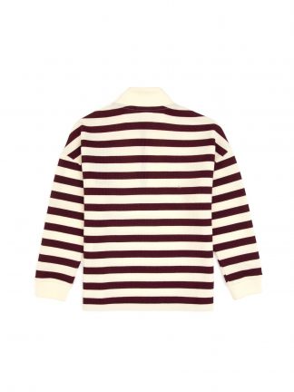 سویشرت پسرانه آلو یو اس پولو