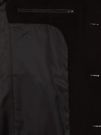 پالتو مردانه قهوه ای پیرکاردین