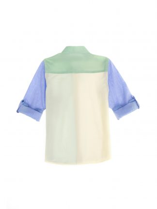 پیراهن پسرانه ساکس یو اس پولو