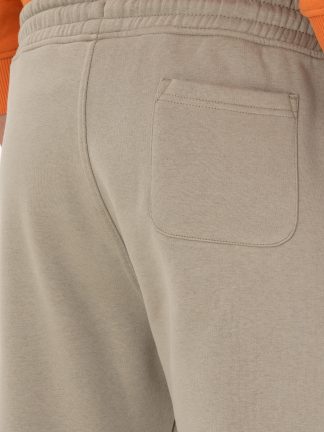 شلوار راحتی مردانه خاکی روشن یو اس پولو