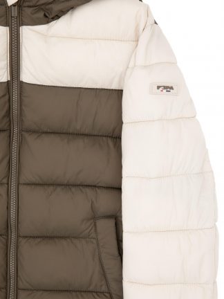 کاپشن پسرانه راسویی یو اس پولو