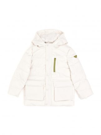 کاپشن پسرانه طوسی یو اس پولو