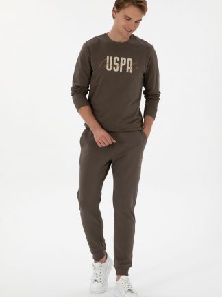 شلوار راحتی مردانه راسویی یو اس پولو