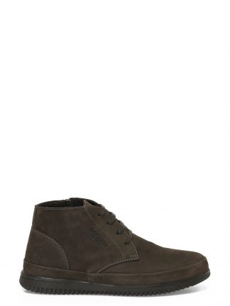 نیم بوت مردانه قهوه ای مدل 229045 4PR داکرز بای گرلی تصویر ۱