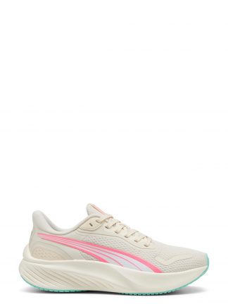 کفش دویدن زنانه بژ مدل Pounce Lite پوما تصویر ۱