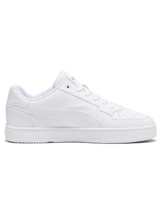 کفش اسپرت زنانه سفید مدل Caven 2.0 پوما تصویر ۱