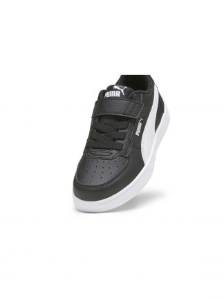 کفش اسپرت پسرانه مشکی مدل Caven پوما تصویر ۱