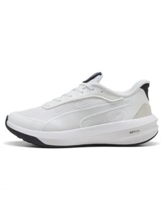 کفش اسپرت زنانه سفید مدل Softride Courtney پوما تصویر ۱