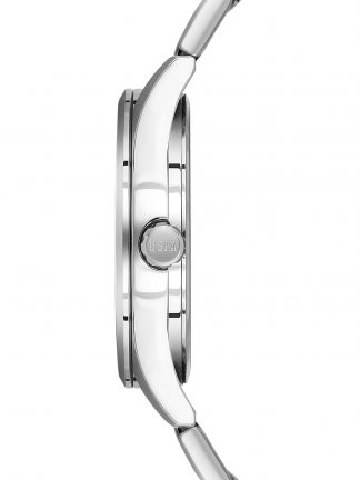 ساعت مچی مردانه خاکستری یو اس پولو تصویر ۱