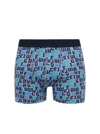 شورت مردانه دفکتو تصویر ۱