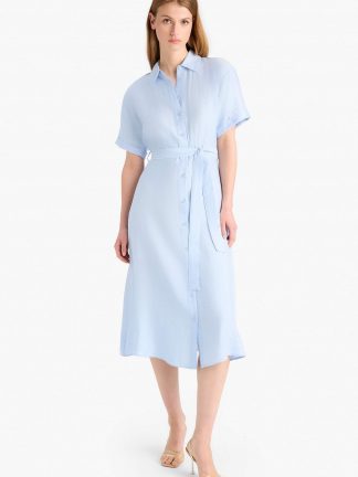 پیراهن زنانه دفکتو تصویر ۱