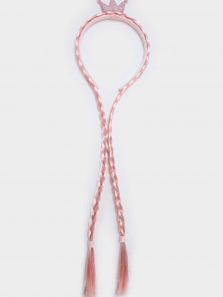 اکسسوری مو دخترانه دفکتو تصویر ۱