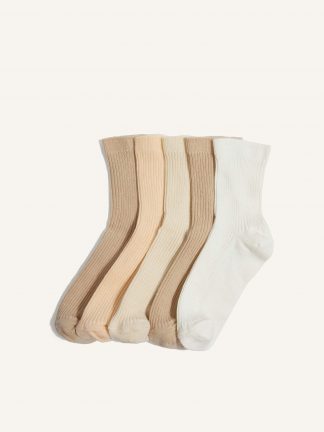 جوراب دخترانه دفکتو تصویر ۱