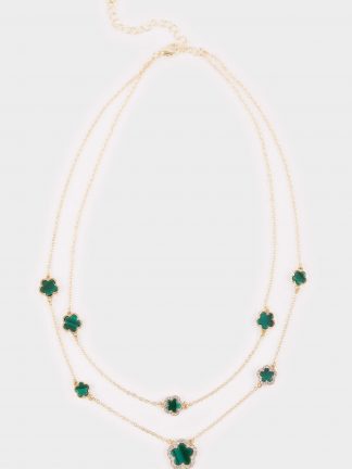 گردنبند زنانه دفکتو تصویر ۱