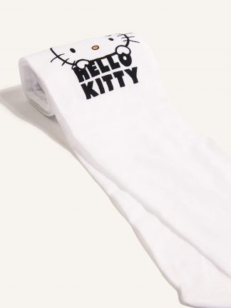 جوراب دخترانه دفکتو تصویر ۱